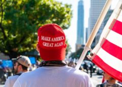 MAGA và ông Musk đẩy mạnh chi tiêu cho bầu cử giữa kỳ Mỹ 2026