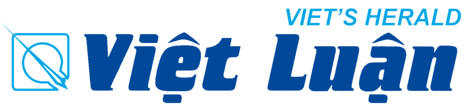 Viet's Herald logo